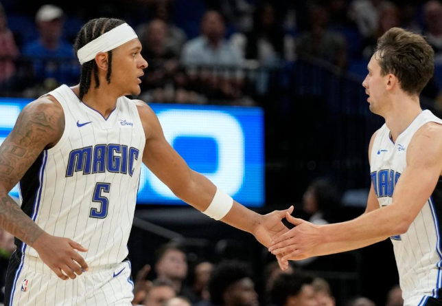 魔术：逆境中绽放的东部新势力