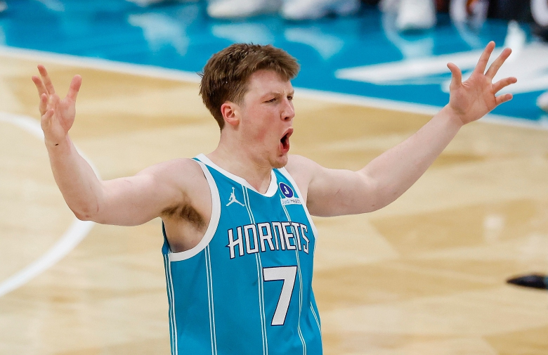 麦坎茨扔下狠话——克尼佩尔不是“穷人版克莱”，是“升级版”