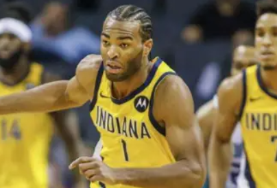 步行者迎战太阳：青春与经验的激情碰撞