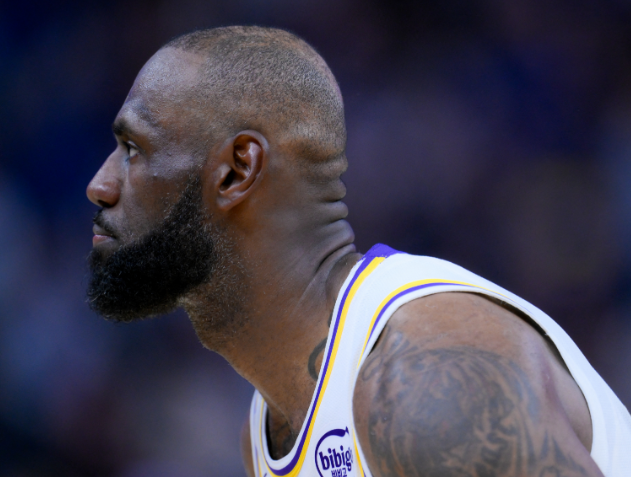 数据确实扎心：没詹的湖人胜率更高