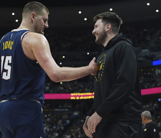 不是球星想走，是球队留不住人