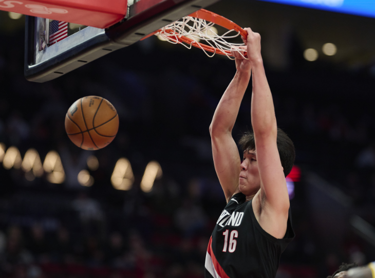 5分！杨瀚森工作室发文：每一分钟都全力以赴，每一步成长都有迹可循