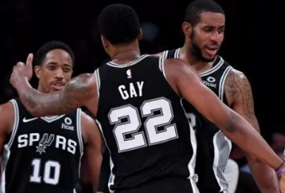 马刺凯尔特人激战在即：天赋与韧性的碰撞