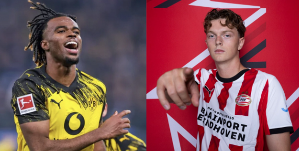 两大新星转籍奥地利 助力球队世界杯征程