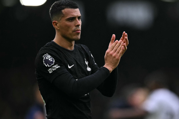 波罗赛前发声：热刺已做好准备，盼罗梅罗助力欧冠