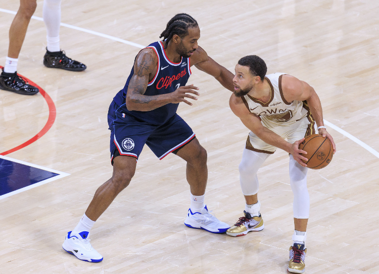 附加赛概率榜出炉！开拓者99%领跑，快船勇士稳了，太阳71%还得拼