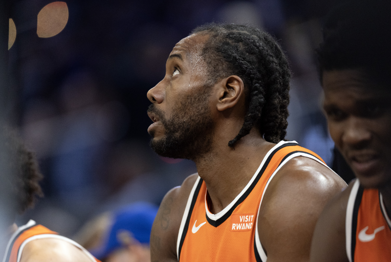 解说一针见血：小卡定海神针，灰熊输在“球星成色”四个字