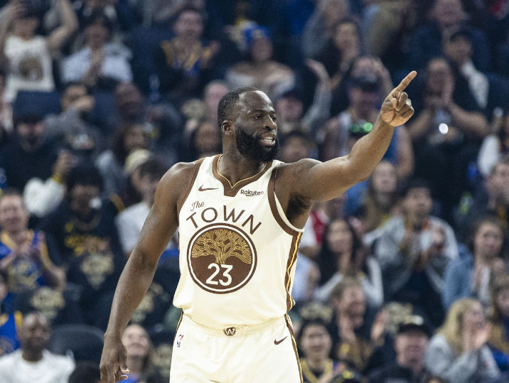 ESPN给勇士开出72.3%胜率？残阵打鱼腩，真这么稳？