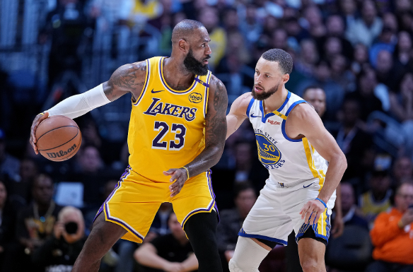 詹姆斯自由球员前景明朗 拒赴勇士只剩两选择