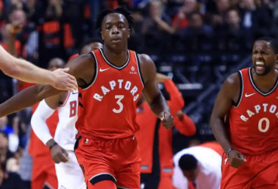 猛龙迎战太阳：青春锋线与经验三巨头的攻防博弈