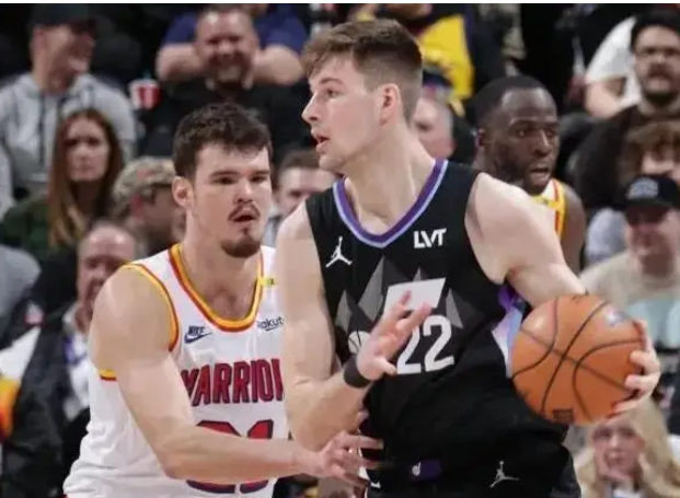 爵士：逆境中奏响不屈战歌