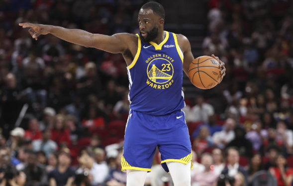 勇士背靠背迎战公牛，伤情名单出炉