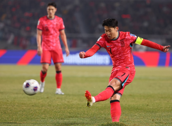 郑梦奎预测 韩国队世界杯力争晋级1/8决赛