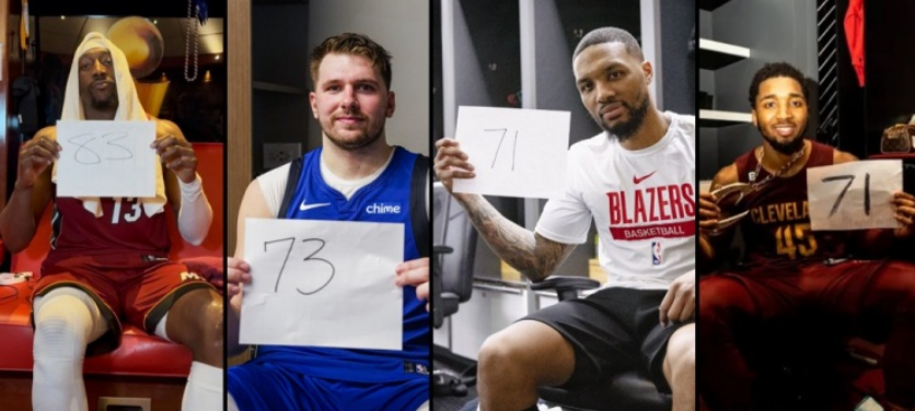 张大帅的“天花板”还在那，但身后的现役六人，正在疯狂改写历史