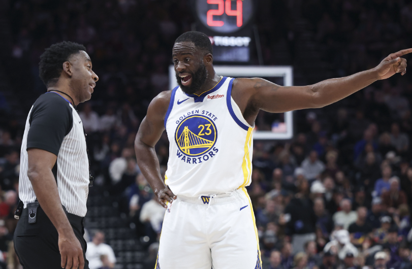 胜率跌破五成！勇士未来七场：主场战狼，东部五连客，最后独行侠收尾