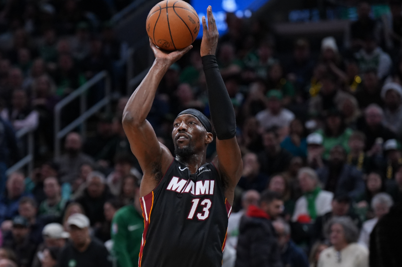 记者谈阿德巴约83分：纪录终归是纪录，永远在史册中留有位置