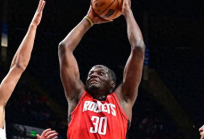 火箭战鹈鹕：西部中游与末段的攻防博弈