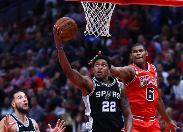 猛龙：逆境中振翅，赛场上书写坚韧传奇