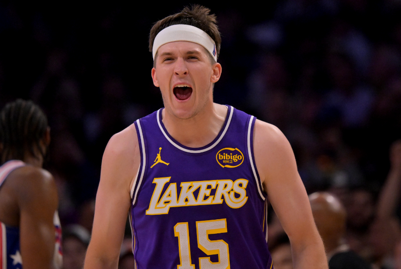 场均20+且真实命中率65+%的后卫俱乐部——就三人：里夫斯、库里、SGA