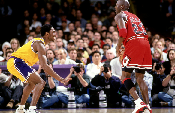 米勒评GOAT：乔丹最强，勒布朗成就最突出