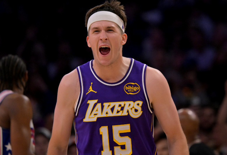 场均20+且真实命中率65+%的后卫俱乐部——就三人：里夫斯、库里、SGA