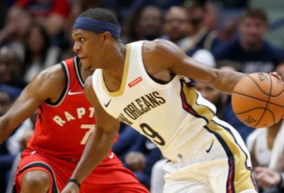 鹈鹕猛龙激战在即：青春风暴碰撞韧性之师