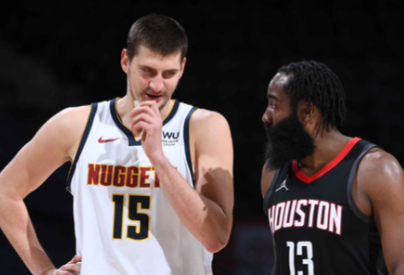 掘金火箭高原对决：残阵逆袭还是约基奇统治秀