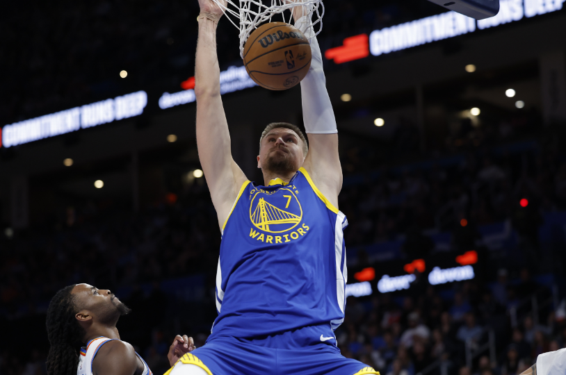 高级货！铂金20分钟17分4帽，得分并列全队最高——这还只是“找状态”