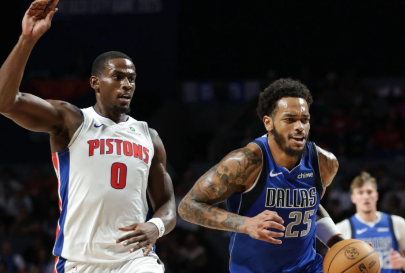 活塞灰熊三月激战：青春风暴与逆袭剧本的碰撞