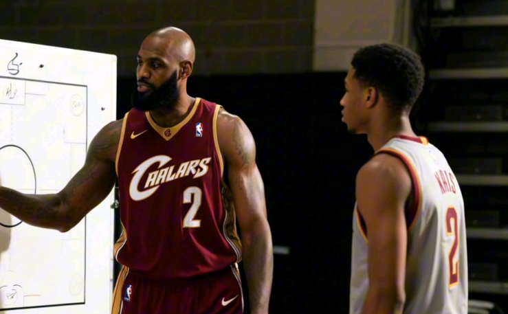 埃利斯复盘致命一失：贝恩 35 分射落骑士，关键三分定胜负局