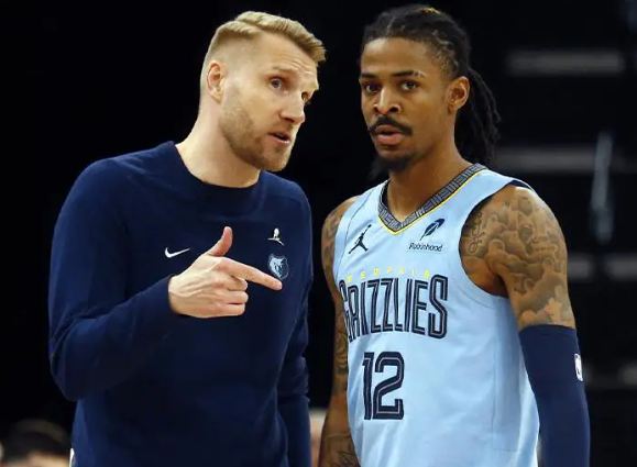 灰熊：在伤病与重建中探寻崛起曙光