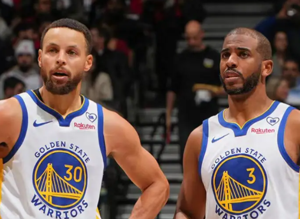 勇士：伤病潮中逆风前行的勇士