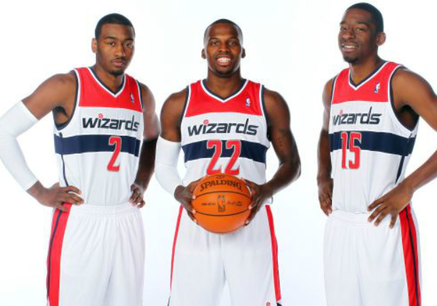 奇才：在困境中挣扎的赛季征程