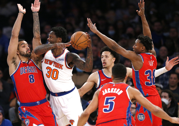 活塞：从深渊到巅峰的逆袭之路