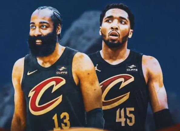 骑士征途：在磨合中探寻冠军拼图