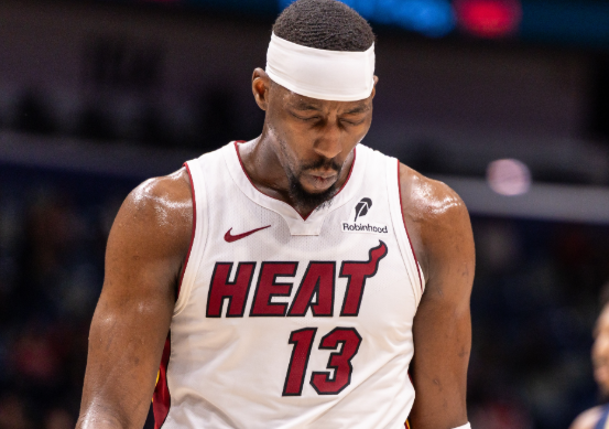 名记力挺阿德巴约 反驳科比球迷不满