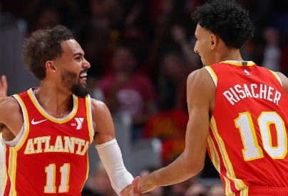 老鹰展翅欲破篮网困局：2026年3月13日NBA常规赛焦点战前瞻