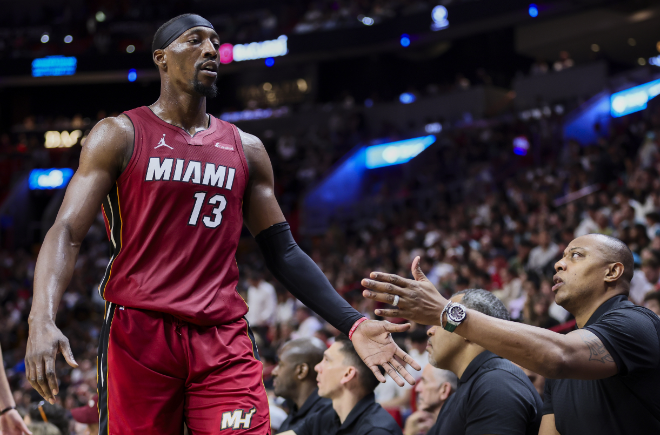 阿德巴约的83分，差在哪？