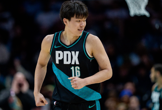 杨瀚森G联盟轰31分创生涯新高 媒体人理性点评成长