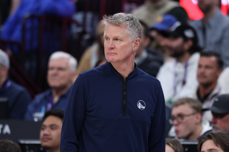 屋漏偏逢连夜雨！库里至少再歇5场，勇士打完森林狼就要开启“地狱六连客”