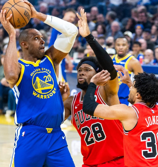 一次致命犯规，一份不变信任：科尔的坚守，读懂追梦的勇士底色