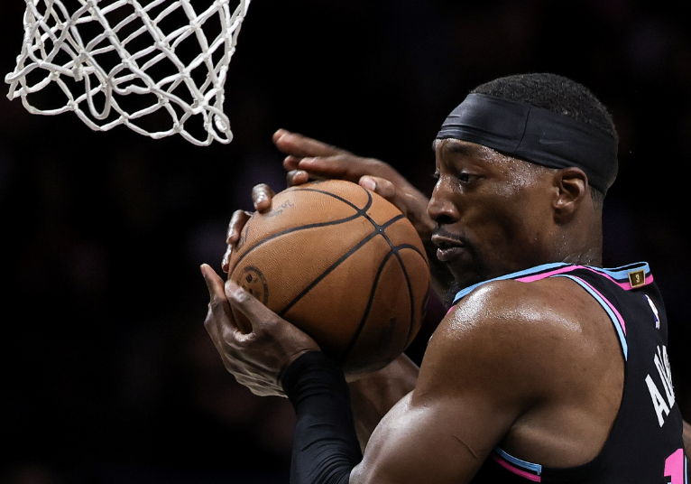 波津实话实说：阿德巴约那83分？真没想到，反正我是被吓到了