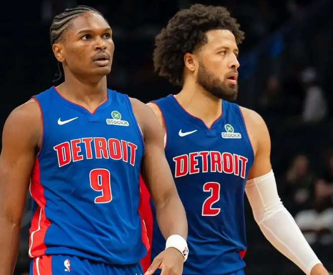 苦难育锋芒！活塞131-109大胜76人，比克斯塔夫：成长皆从教训中来