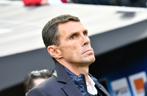 波耶特愿接掌热刺帅位：我了解一切，保级我有经验