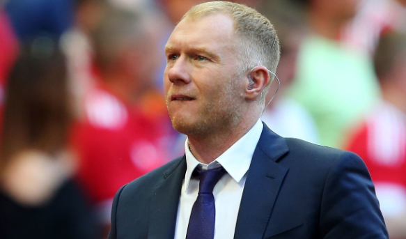 巴特谈斯科尔斯争议言论：他绝非针对卡里克