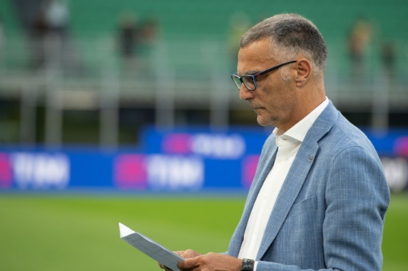 贝尔戈米炮轰图多尔 不认同金斯基启用决策