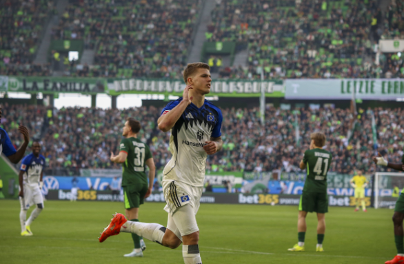 巴萨夏窗瞄准19岁新星 武什科维奇成中卫目标