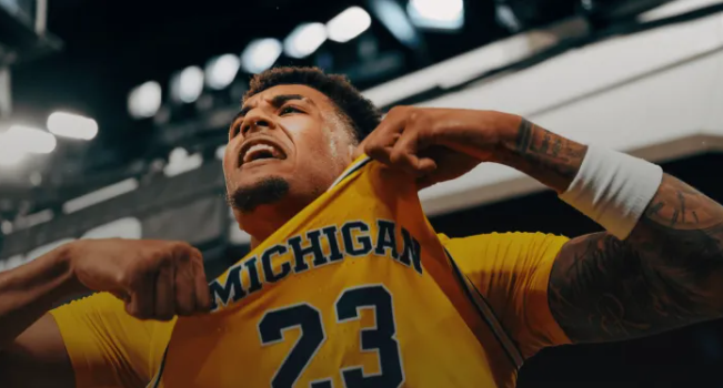 伤退阴影笼罩赛场，快船109-118不敌国王