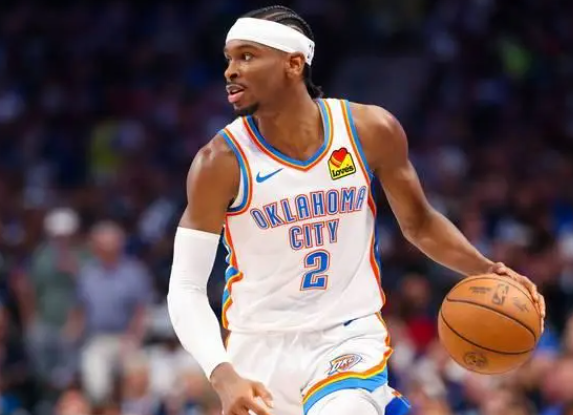 雷霆：在起伏中铸就坚韧之师