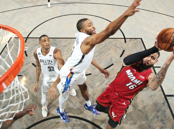 篮网：逆境中绽放的坚韧之花